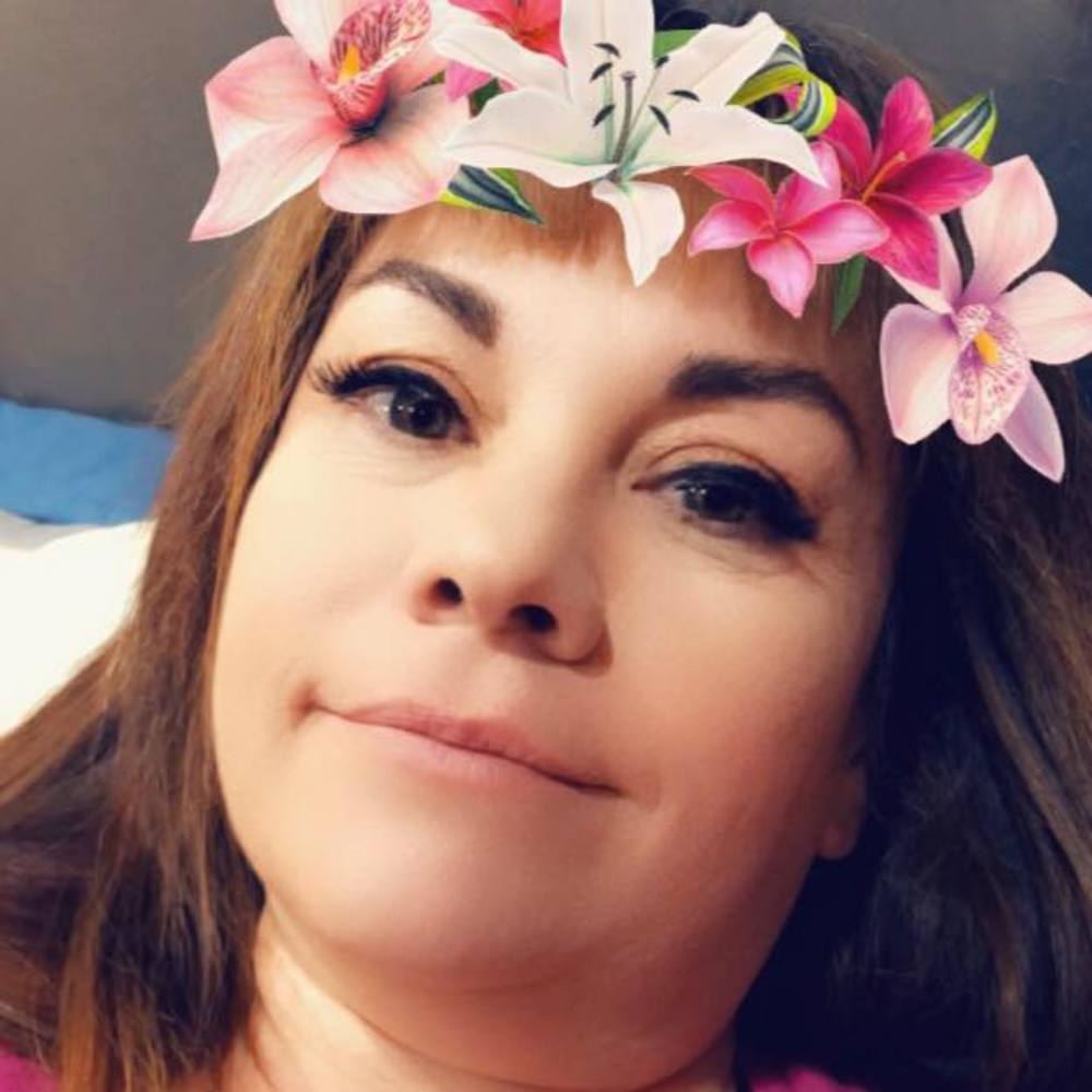 Meet your Posher, Roxi